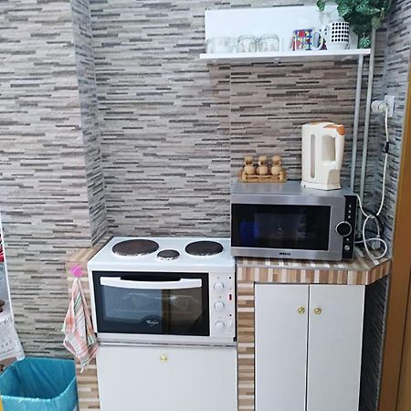 Ubytovanie U Vlasty Štrba エクステリア 写真