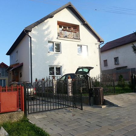 Ubytovanie U Vlasty Štrba エクステリア 写真