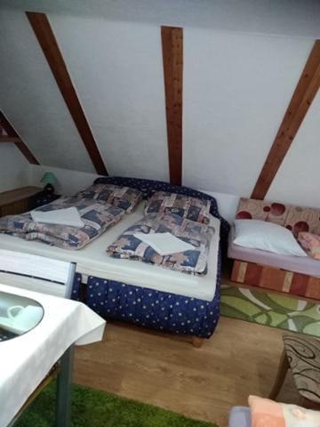 Ubytovanie U Vlasty Štrba エクステリア 写真