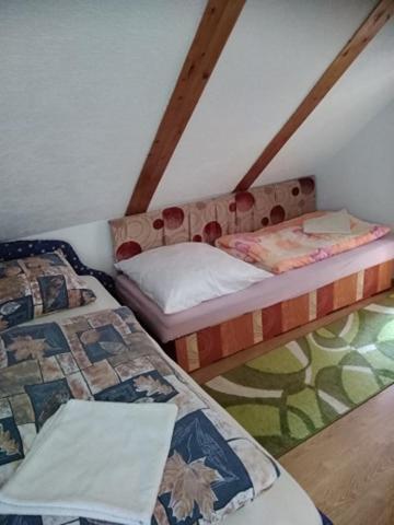 Ubytovanie U Vlasty Štrba エクステリア 写真