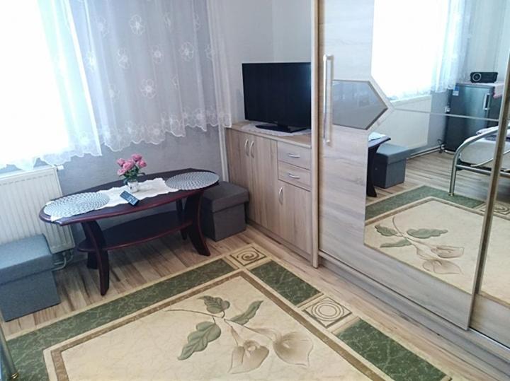 Ubytovanie U Vlasty Štrba エクステリア 写真