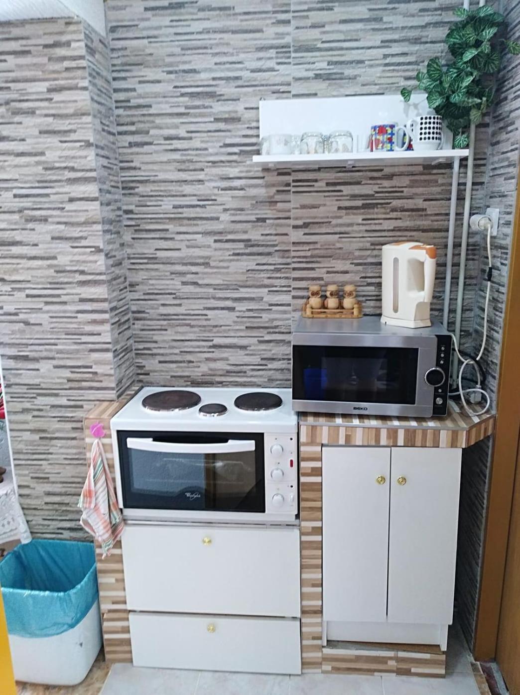 Ubytovanie U Vlasty Štrba エクステリア 写真