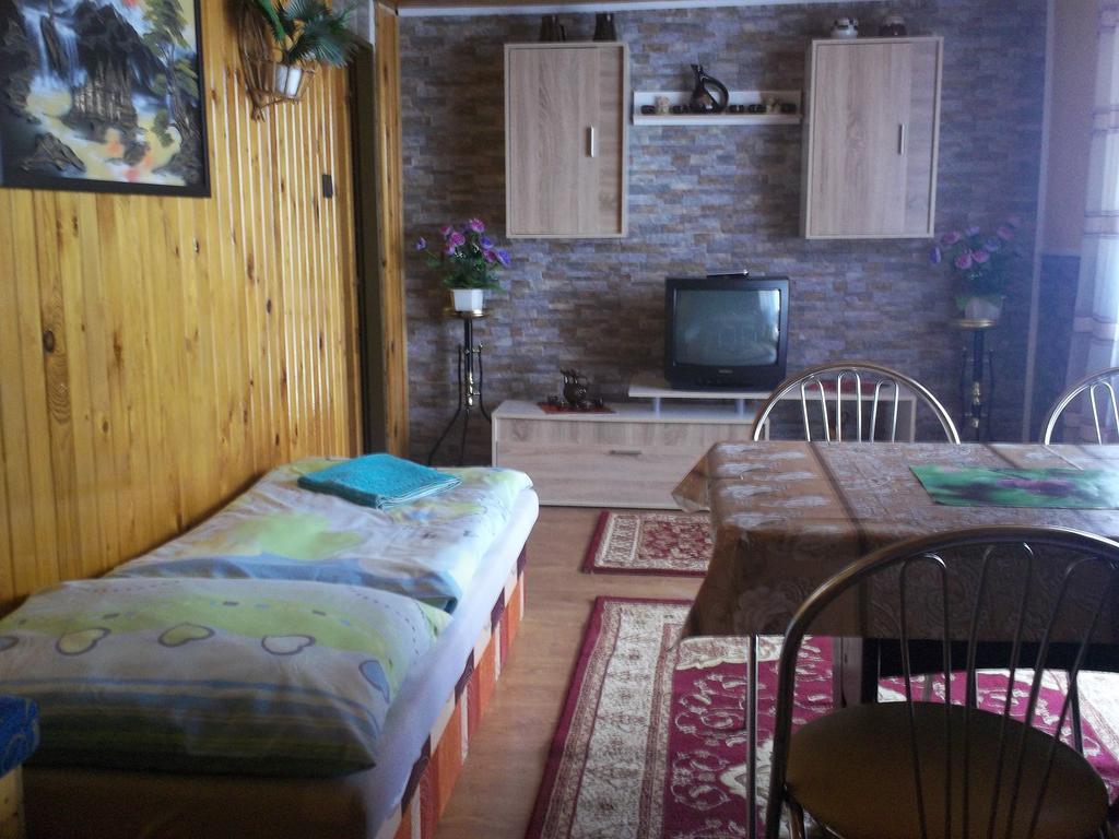 Ubytovanie U Vlasty Štrba 部屋 写真