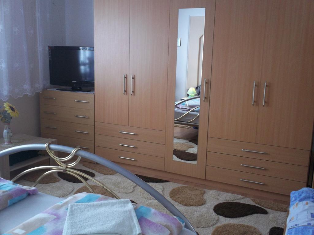 Ubytovanie U Vlasty Štrba エクステリア 写真