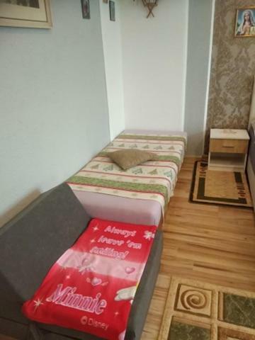 Ubytovanie U Vlasty Štrba エクステリア 写真