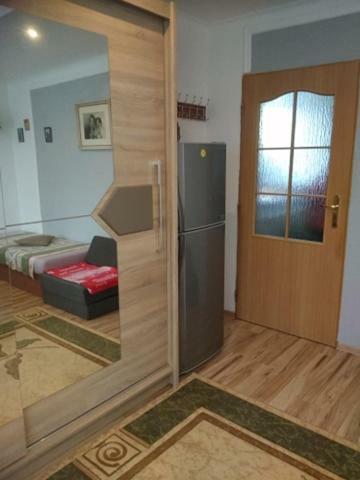 Ubytovanie U Vlasty Štrba エクステリア 写真